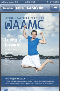 aamc cover